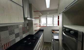 Imagem 5: Viva o melhor de Santos com estilo e exclusividade! Apartamento 3 dormitórios Duplex na PO