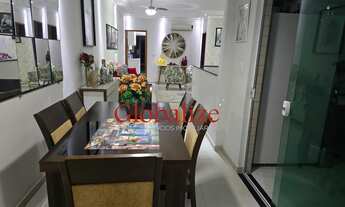 Imagem 7: Casa à venda com 3 dormitórios no Embaré em Santos por R$ 940.000,00