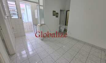 Imagem: Apartamento à venda com 55m², 2 quartos