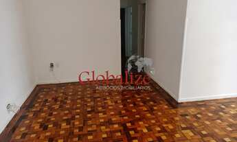 Imagem 6: Apartamento Espaçoso e Moderno com 3 Dormitórios + Garagem com Infraestrutura para Carros