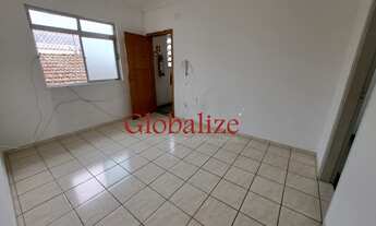 Imagem: Apartamento à venda com 55m², 2 quartos