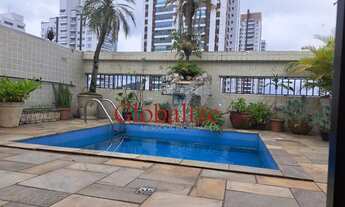 Imagem: Cobertura Duplex com 4 dormitórios à venda