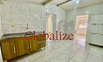 Imagem 3: CASA 2 DORMITÓRIOS NO ESTUÁRIO EM SANTOS - SEU SONHO REALIZADO POR R$ 375.000,00