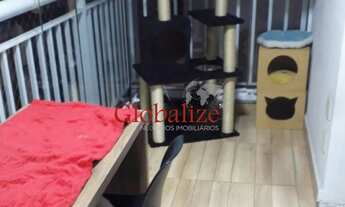 Imagem 3: Impecável apartamento próximo ao Porto de Santos ? conforto, estilo e valorização garantid