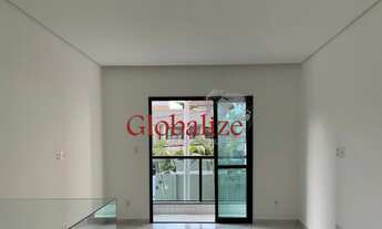 Imagem 6: Sobreposta alta com 3 dormitórios à venda na Ponta da praia em Santos por R$ 905.000,00