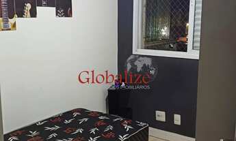 Imagem 6: Impecável apartamento próximo ao Porto de Santos ? conforto, estilo e valorização garantid