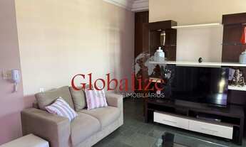 Imagem 3: Cobertura Dúplex à venda com 1 dormitório no bairro Campo Grande em Santos por $ 960.000,0