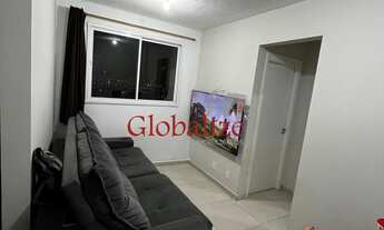 Imagem: Ótimo apartamento com 40m², no Vivamar