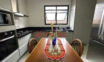 Imagem 7: Apartamento porteira fechada, à venda com 3 dormitórios no Boqueirão em Santos por R$ 692