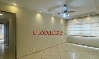 Imagem 3: Apartamento para locação com 2 quartos, garagem fechada, elevador por R$3.980,00 o pacote