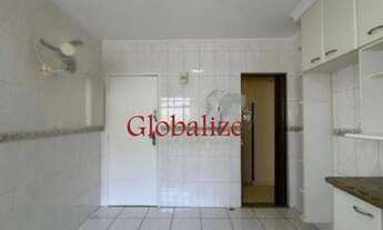 Imagem 7: Apartamento para locação com 2 quartos, garagem fechada, elevador por R$3.980,00 o pacote