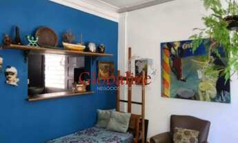 Imagem 7: Apartamento com 1 dormitório à venda no Boqueirão em Santos por R$ 370.000,00