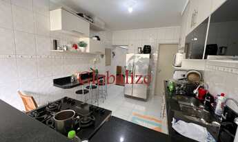 Imagem: Apartamento 3 dormitórios, sendo 1 suíte