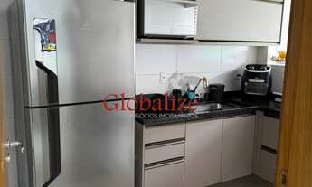 Imagem 5: Casa em Villagio com 2 Dormitórios e Garagem para 3 Carros ? Santos R$ 885 mil