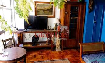 Imagem 2: Apartamento com 1 dormitório à venda no Boqueirão em Santos por R$ 370.000,00