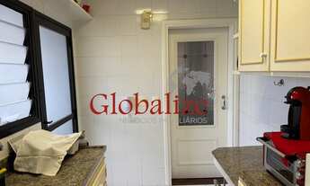 Imagem 6: Cobertura Dúplex à venda com 1 dormitório no bairro Campo Grande em Santos por $ 960.000,0