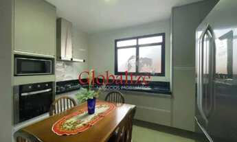 Imagem 5: Apartamento porteira fechada, à venda com 3 dormitórios no Boqueirão em Santos por R$ 692