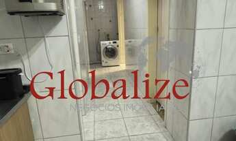 Imagem 4: CASA 2 DORMITÓRIOS NO ESTUÁRIO EM SANTOS - SEU SONHO REALIZADO POR R$ 375.000,00