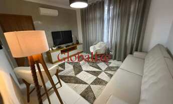 Imagem: Apartamento porteira fechada, à venda com