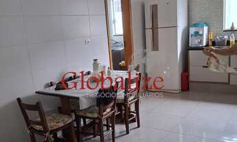 Imagem 5: Casa Sobreposta Alta com 2 dormitórios, à venda no bairro do São Jorge por R$650.000,00