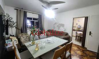 Imagem: Apartamento com 75m², 2 dormitórios à