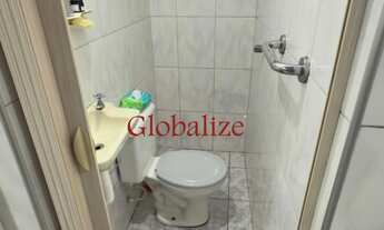 Imagem 6: CASA 2 DORMITÓRIOS NO ESTUÁRIO EM SANTOS - SEU SONHO REALIZADO POR R$ 375.000,00