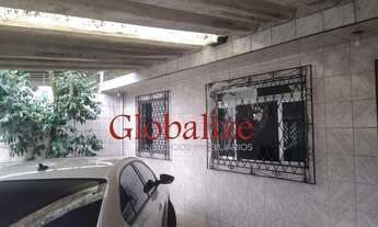 Imagem 5: Casa com 159m², 2 dormitórios, 2 banheiros e um grande Quintal na parte de trás á venda no