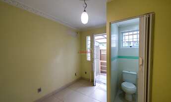 Imagem 7: Sobrado à venda com 3 dormitórios no Embaré em Santos por R$ 2.000.000,00