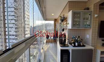 Imagem: Apartamento 2 dormitórios (sendo 1 suíte)