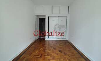 Imagem 4: Quarto/sala à venda com 39m², cozinha, varanda, quadra da praia por R$291.000,00 no Boquei