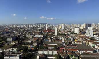 Imagem: Apartamento com 49m², 1 dormitório no