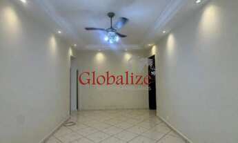 Imagem 2: Apartamento para locação com 2 quartos, garagem fechada, elevador por R$3.980,00 o pacote