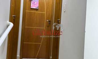 Imagem 4: Casa em Villagio com 2 Dormitórios e Garagem para 3 Carros ? Santos R$ 885 mil