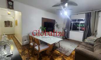 Imagem 2: Apartamento com 75m², 2 dormitórios à venda no Bairro da Aparecida por R$450.000,00