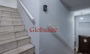 Imagem 3: Sala comercial para locação na Praça dos Andradas em Santos por R$ 2.000,00 Pacote