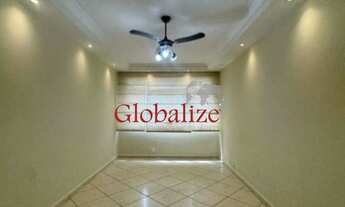 Imagem: Apartamento para locação com 2 quartos