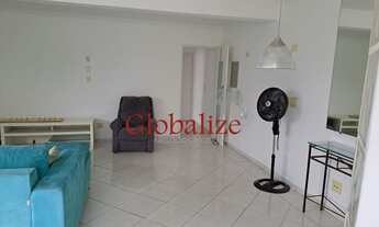 Imagem 5: Cobertura Duplex com 4 dormitórios à venda na Pompéia em Santos por R$ 1.500.000.00