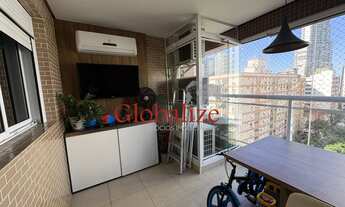 Imagem: 3 DORMITÓRIOS VARANDA GOURMET À 300