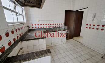 Imagem 7: Apartamento à venda com 108m², 3 quartos, 3 banheiros, sala ampla, quadra da praia, garage