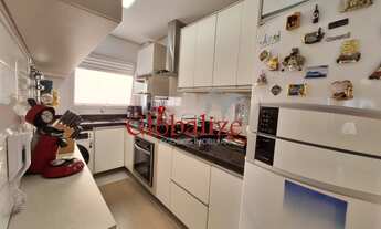 Imagem 6: Apartamento 2 dormitórios (sendo 1 suíte) + 2 vagas de garagem e depósito