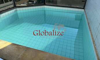 Imagem: Cobertura Dúplex à venda com 1 dormitório