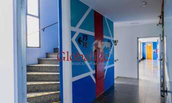 Imagem: Sala Comercial com 190 metros à venda na