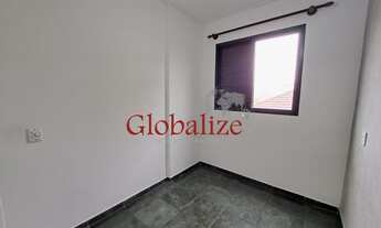 Imagem 7: Apartamento para alugar 3 dormitórios, 1 suite, garagem demarcada, pacote R$ 4.100,00 - Em