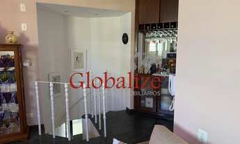 Imagem 5: Cobertura Dúplex à venda com 1 dormitório no bairro Campo Grande em Santos por $ 960.000,0