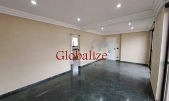 Imagem: Apartamento para alugar 3 dormitórios