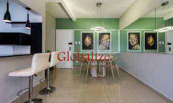 Imagem 5: Apartamento com 2 dormitórios à venda no Boqueirão em Santos por R$ 692.000,00