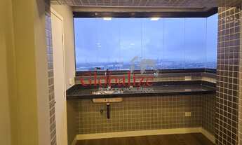 Imagem 5: Sala comercial com 42m², 2 salas de reuniões disponível para locação na Av. Conselheiro Né