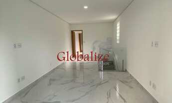 Imagem 3: Sobreposta alta com 3 dormitórios à venda na Ponta da praia em Santos por R$ 905.000,00