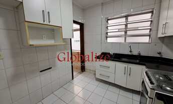 Imagem 5: Apartamento à venda com 109m², 3 quartos, 2 banheiros, elevador, 1 quadra da praia por R$5