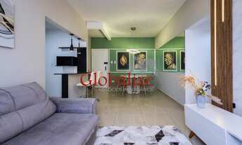 Imagem 4: Apartamento com 2 dormitórios à venda no Boqueirão em Santos por R$ 692.000,00